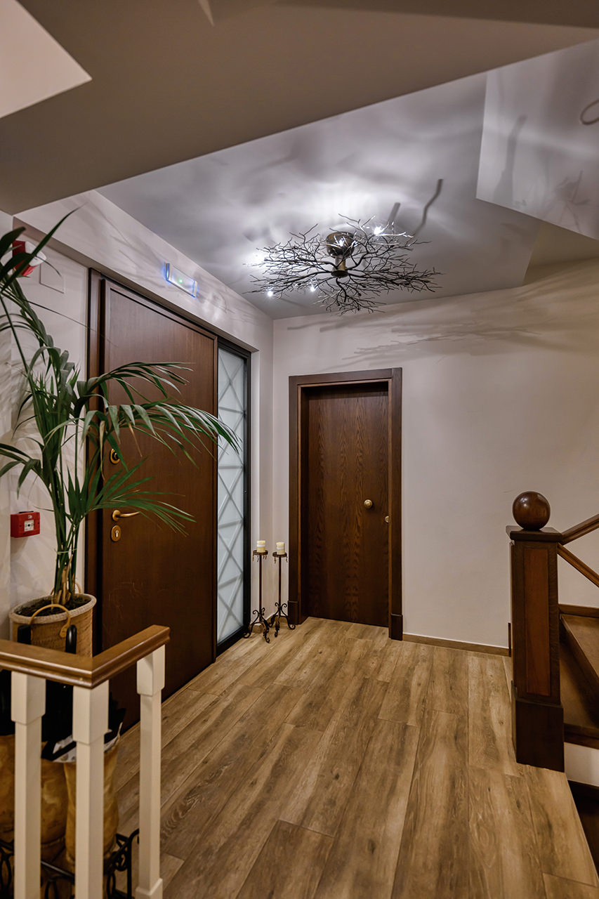 Superior Villa - Montana Lake View Ioannina