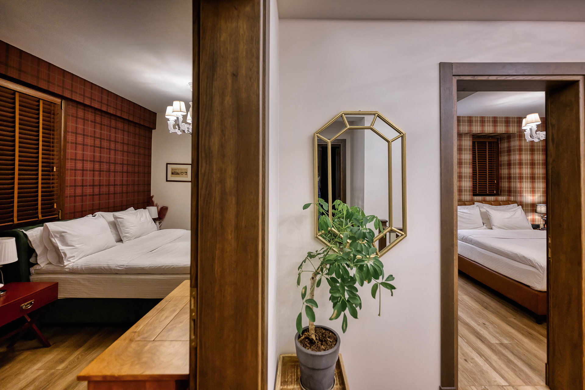 Superior Villa - Montana Lake View Ioannina